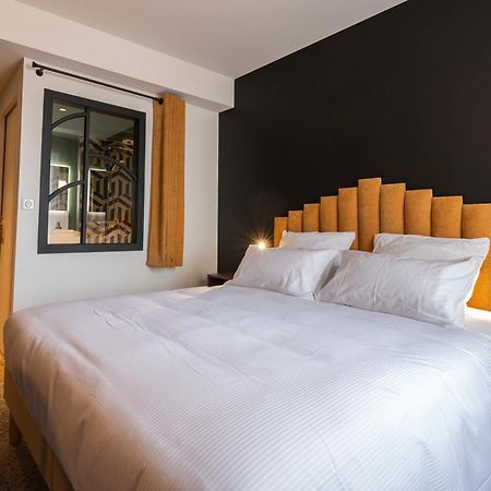 Hotel Les Pins サン・トロジャン・レ・バン エクステリア 写真