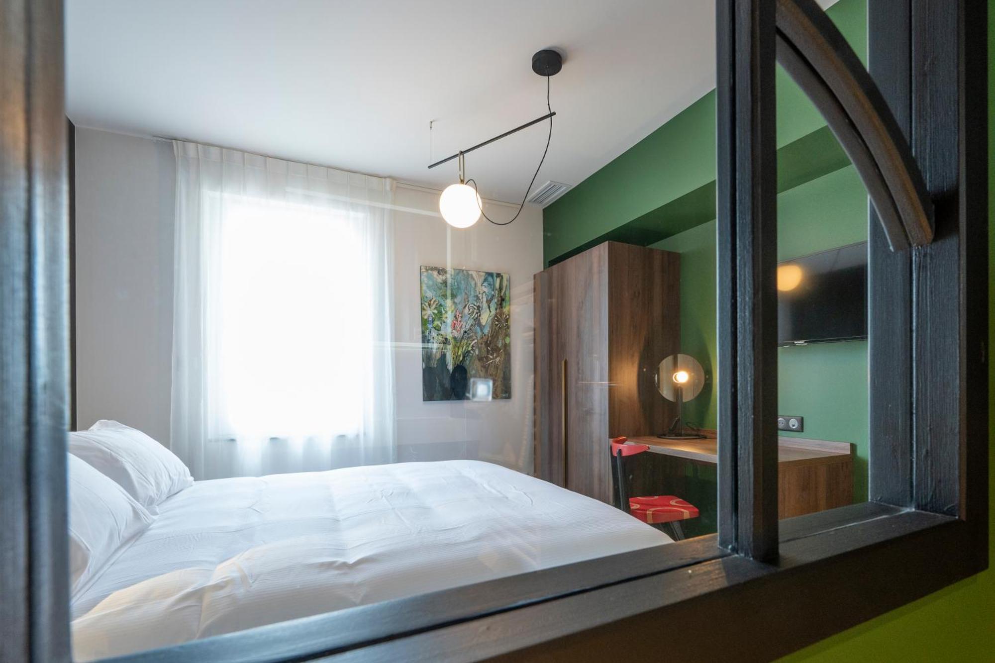Hotel Les Pins サン・トロジャン・レ・バン エクステリア 写真
