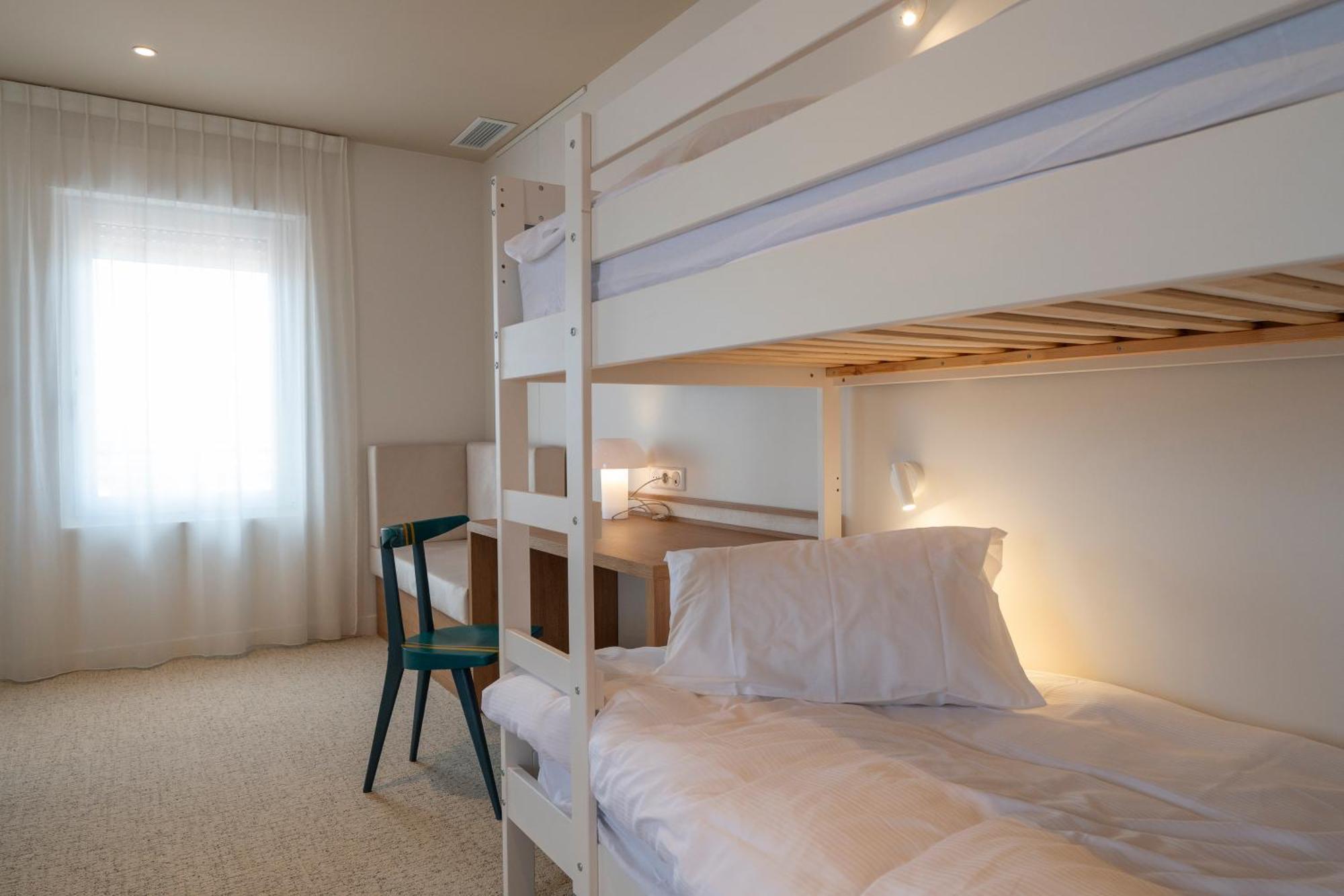 Hotel Les Pins サン・トロジャン・レ・バン エクステリア 写真