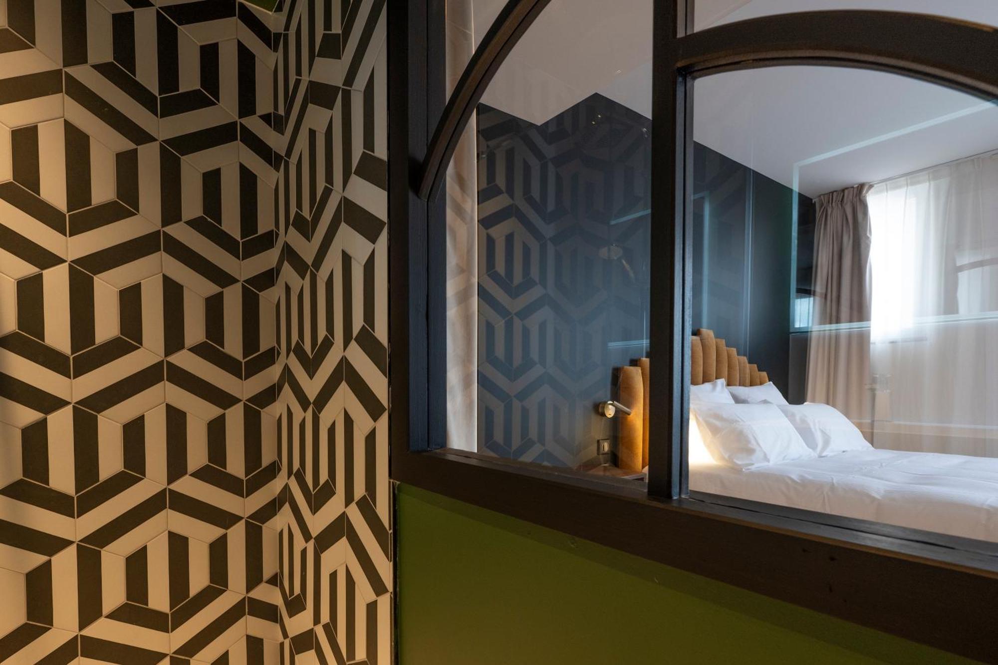 Hotel Les Pins サン・トロジャン・レ・バン エクステリア 写真