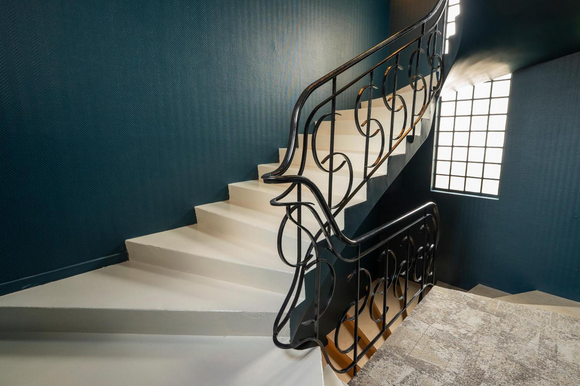 Hotel Les Pins サン・トロジャン・レ・バン エクステリア 写真