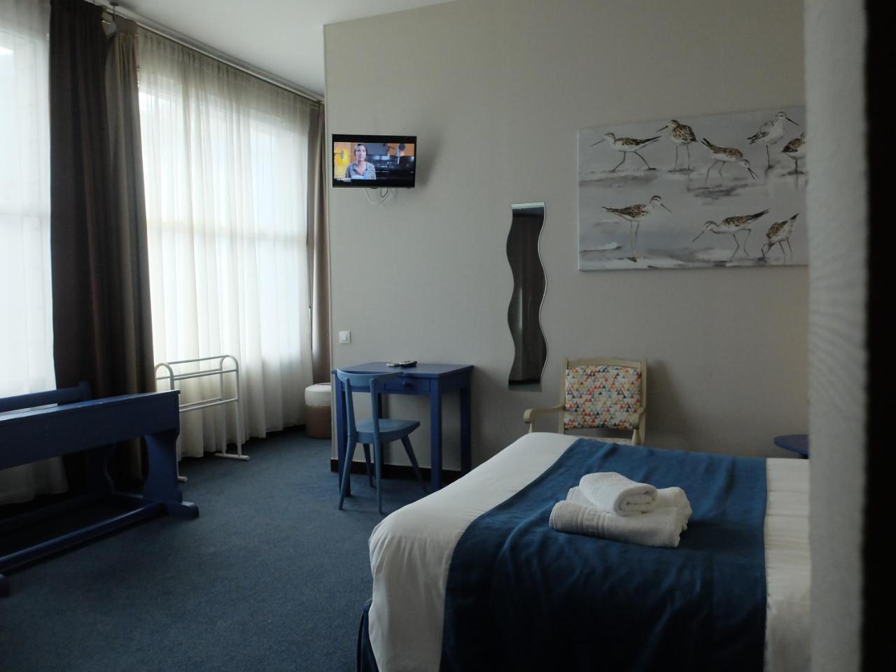Hotel Les Pins サン・トロジャン・レ・バン エクステリア 写真