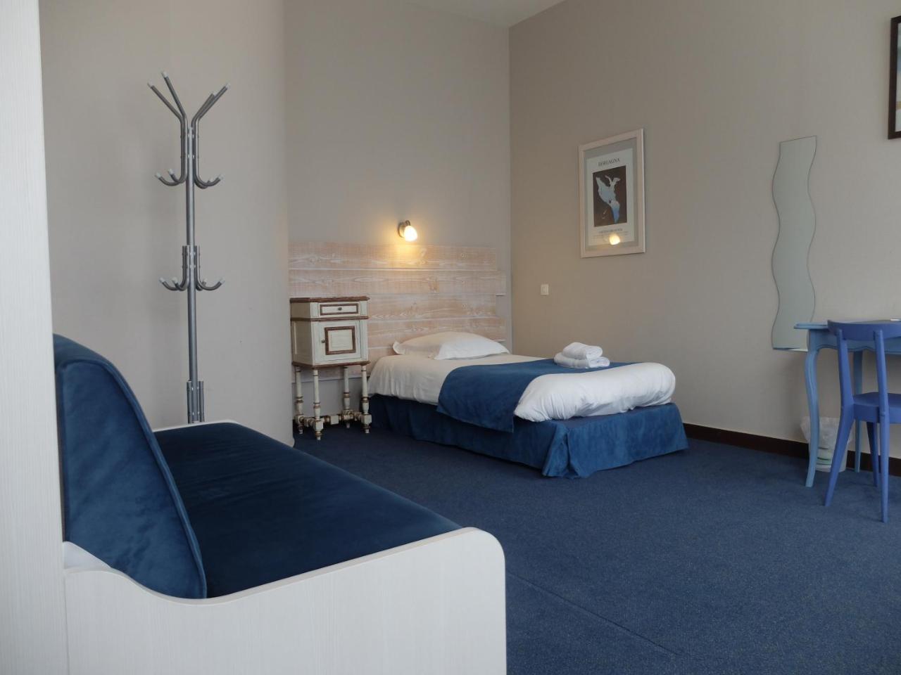 Hotel Les Pins サン・トロジャン・レ・バン エクステリア 写真